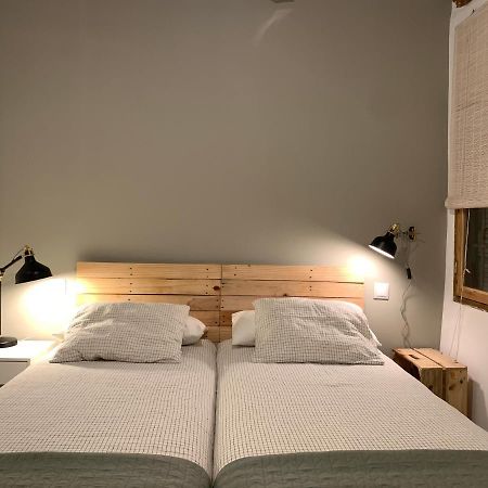 Apartament Casa Santello Toledo Zewnętrze zdjęcie