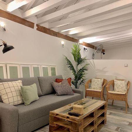 Apartament Casa Santello Toledo Zewnętrze zdjęcie