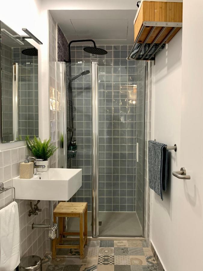 Apartament Casa Santello Toledo Zewnętrze zdjęcie