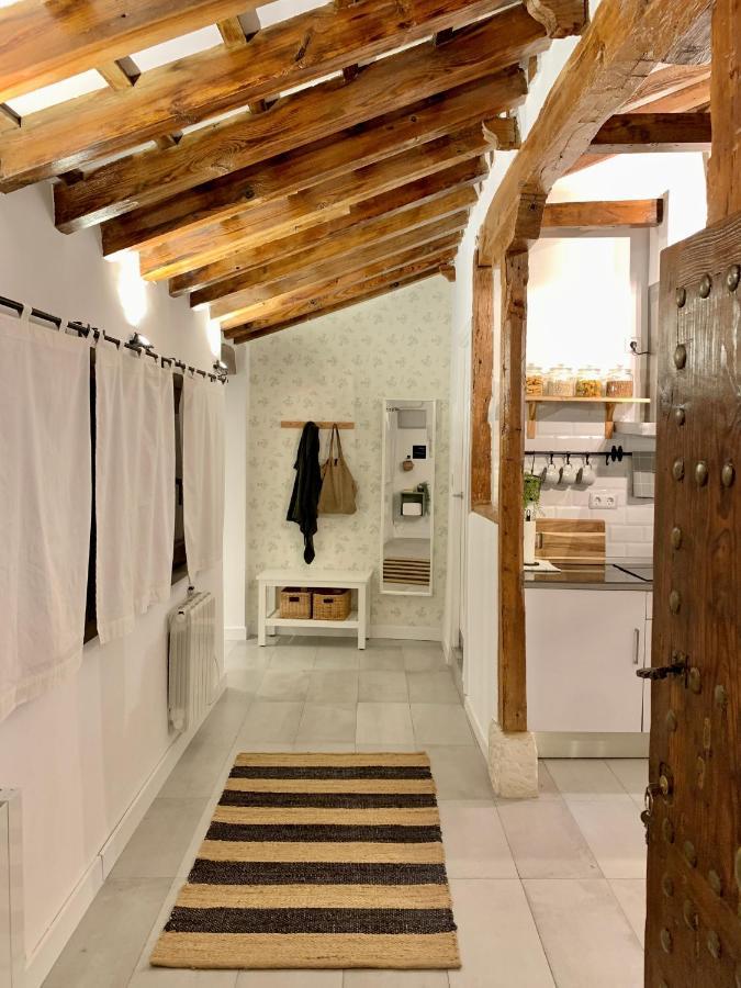 Apartament Casa Santello Toledo Zewnętrze zdjęcie