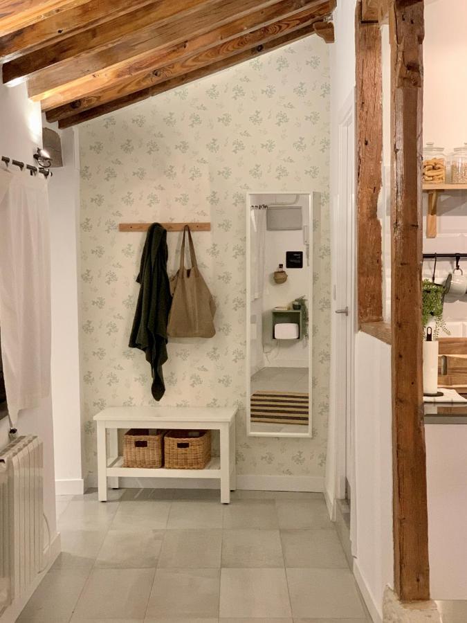 Apartament Casa Santello Toledo Zewnętrze zdjęcie