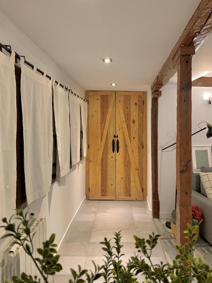 Apartament Casa Santello Toledo Zewnętrze zdjęcie
