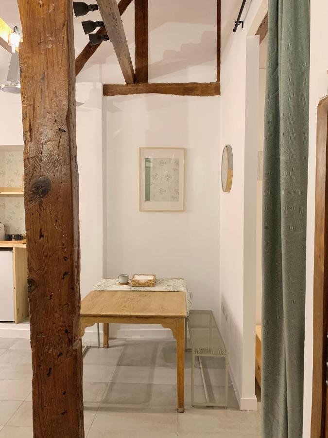Apartament Casa Santello Toledo Zewnętrze zdjęcie