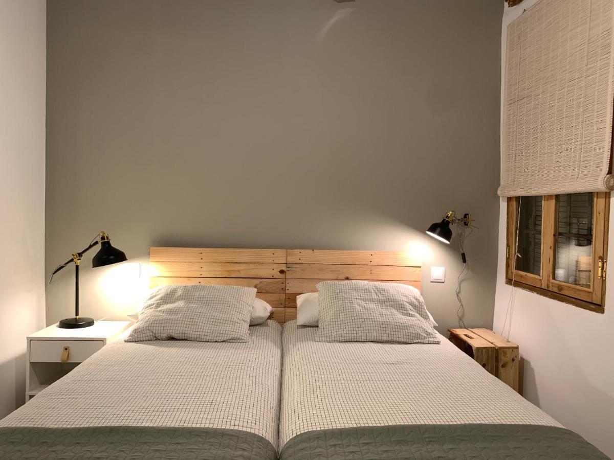 Apartament Casa Santello Toledo Zewnętrze zdjęcie