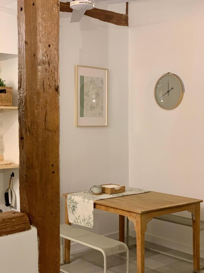 Apartament Casa Santello Toledo Zewnętrze zdjęcie