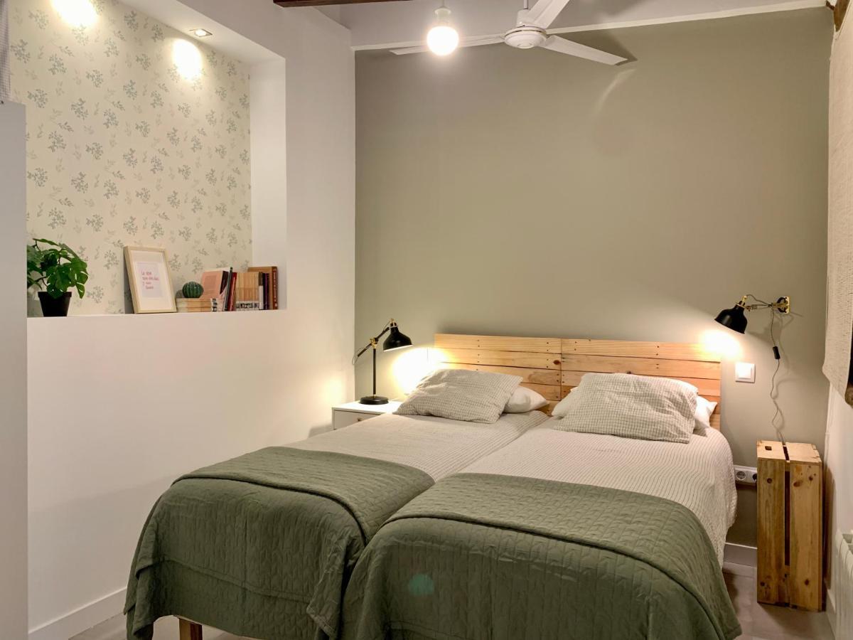 Apartament Casa Santello Toledo Zewnętrze zdjęcie