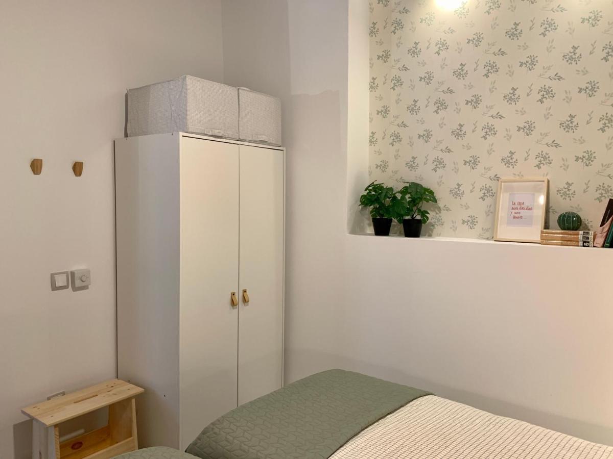 Apartament Casa Santello Toledo Zewnętrze zdjęcie