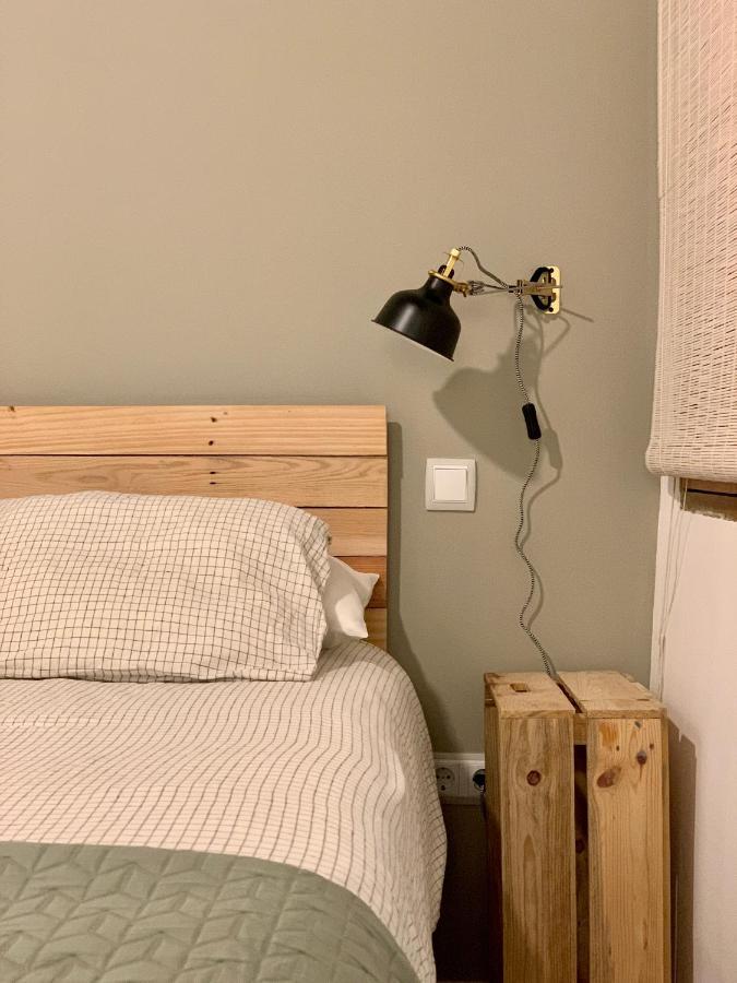 Apartament Casa Santello Toledo Zewnętrze zdjęcie
