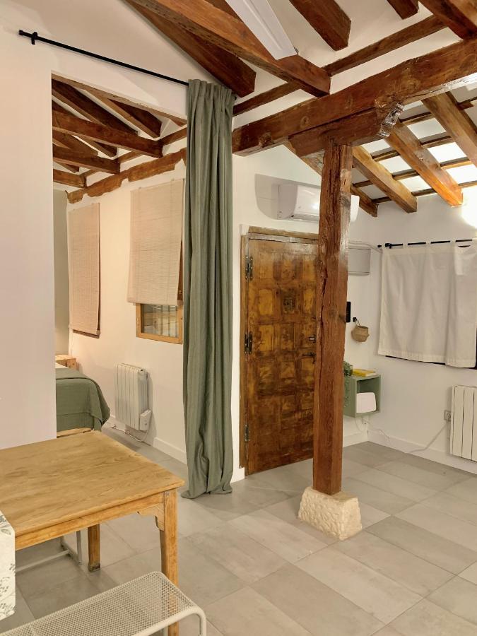 Apartament Casa Santello Toledo Zewnętrze zdjęcie