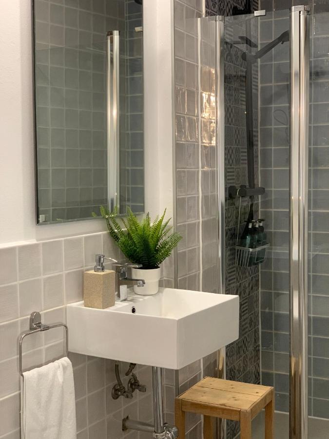 Apartament Casa Santello Toledo Zewnętrze zdjęcie