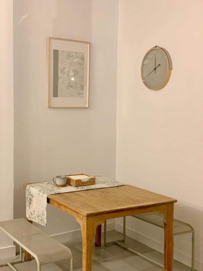 Apartament Casa Santello Toledo Zewnętrze zdjęcie
