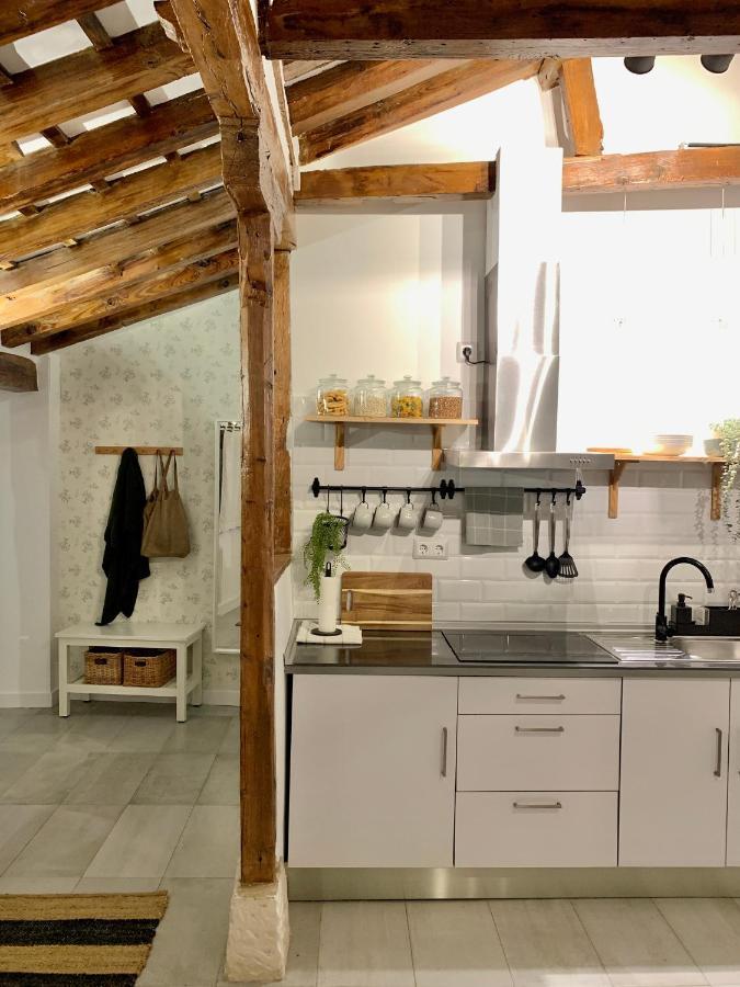 Apartament Casa Santello Toledo Zewnętrze zdjęcie