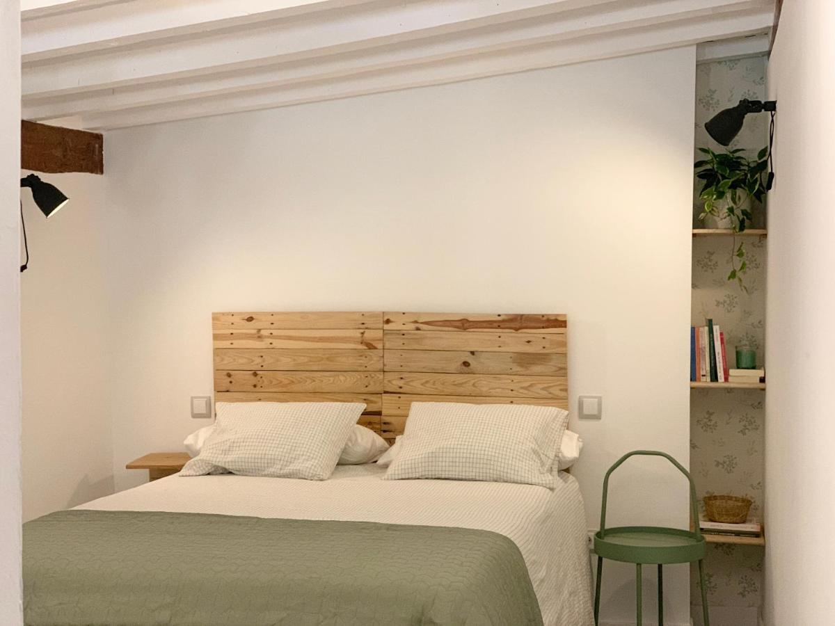Apartament Casa Santello Toledo Zewnętrze zdjęcie