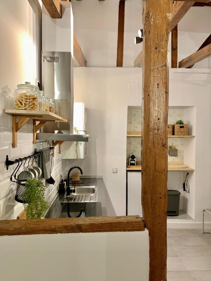 Apartament Casa Santello Toledo Zewnętrze zdjęcie