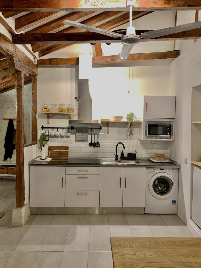 Apartament Casa Santello Toledo Zewnętrze zdjęcie