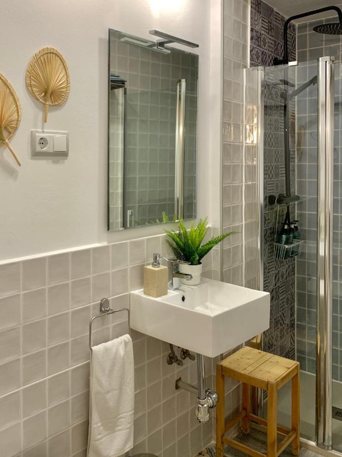 Apartament Casa Santello Toledo Zewnętrze zdjęcie