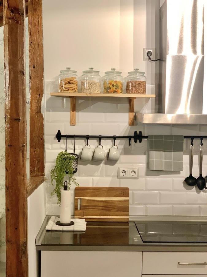 Apartament Casa Santello Toledo Zewnętrze zdjęcie