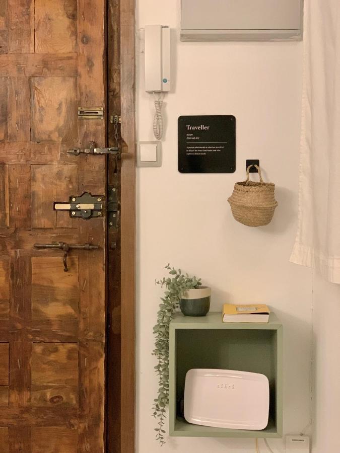 Apartament Casa Santello Toledo Zewnętrze zdjęcie