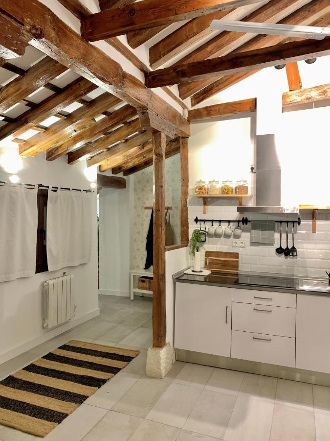 Apartament Casa Santello Toledo Zewnętrze zdjęcie
